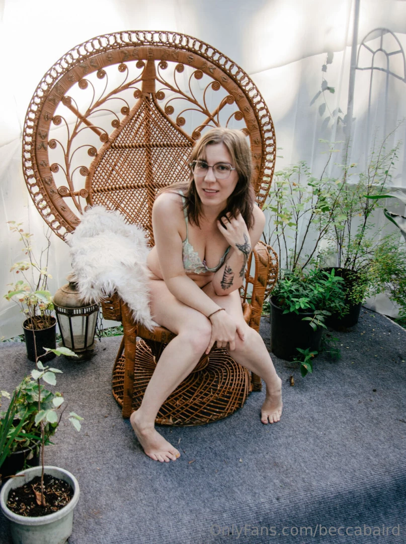 Let s warm up each other in this private greenhouse part 1 