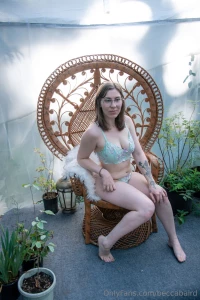 Let s warm up each other in this private greenhouse part 5