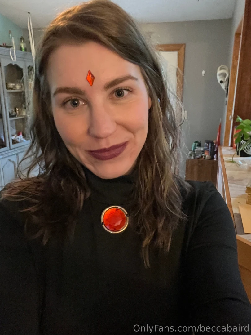 Hot for raven part 1 