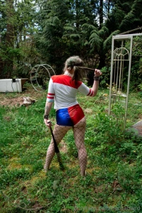 You thought you survived friday the 13th then i show up to make you part 2