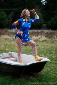 Feeling hot for teacher part 1