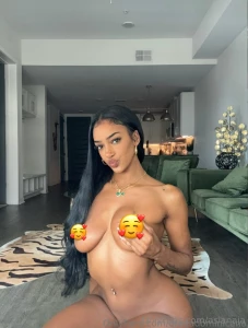 All natural exotic beauty one of the sexiest sluts on onlyfans is free part 3