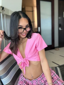 Thirsty thursday - 7pm pst 10pm est ready to see how naughty i can be part 1