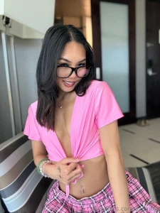 Tell me your biggest fantasy with me