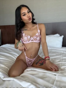 Wednesday night wet stream - 6pm pst 9pm est ready for some freaky fun part 2