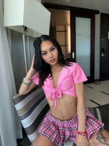 Naughty or nice part 295
