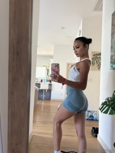 Ready for our workout part 3