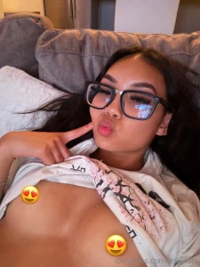 Is that cock awake