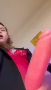 The gorgeous and intimidating mistress has only recently created her part 37