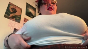 College ta gives you xxxtra credit full video here and on yoursiren1