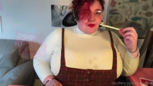 College ta gives you xxxtra credit full video on yoursiren1