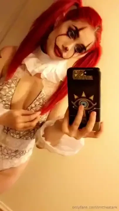 Spooky lewds 