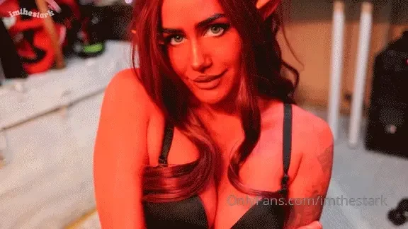 Video is free today and tomorrow only on imthestarkvip your favorite 