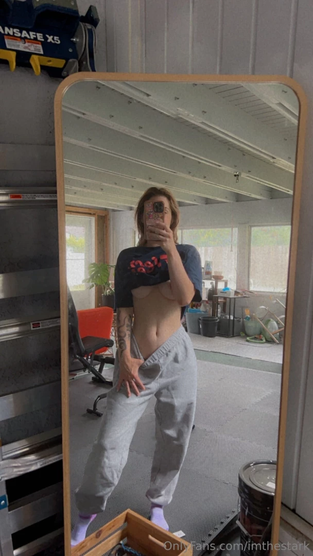 Ribs healed remember not to self suck guys 