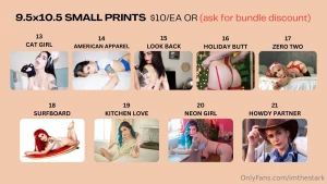 Prints the sizing is on each page there are 47 in total if you want part 5