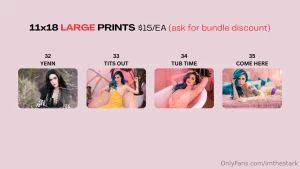 Prints the sizing is on each page there are 47 in total if you want part 2