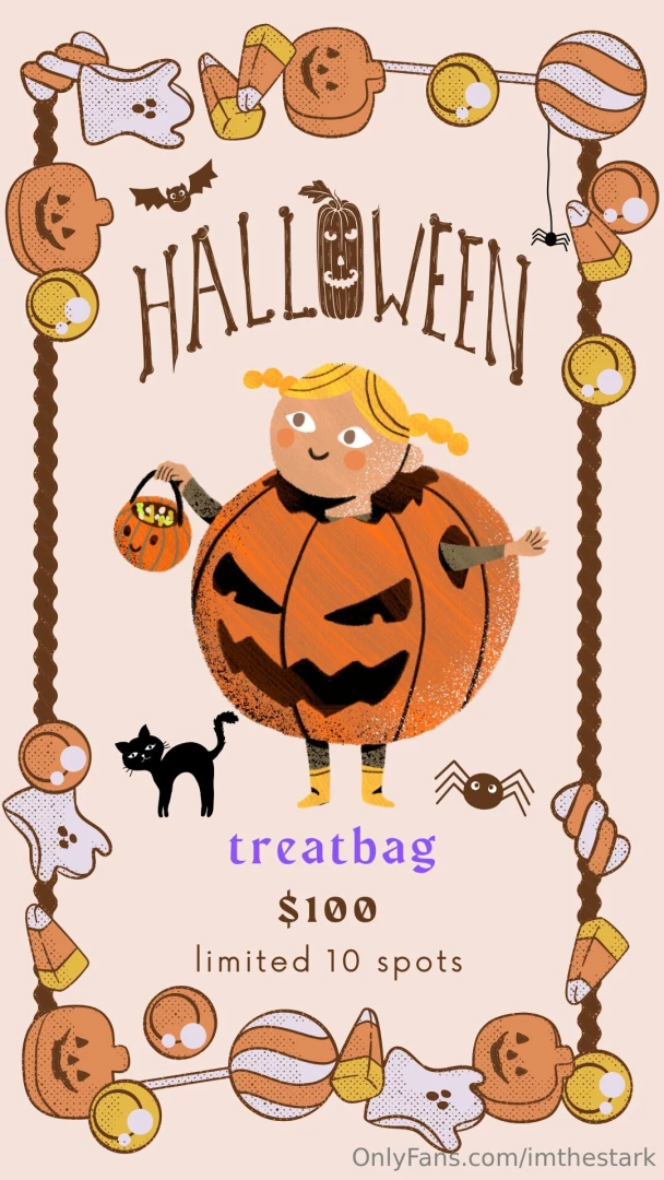 Starktoberfest i only have 10 t e n available and once they re gone 