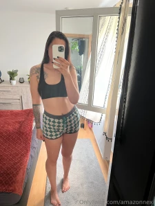 August part 2
