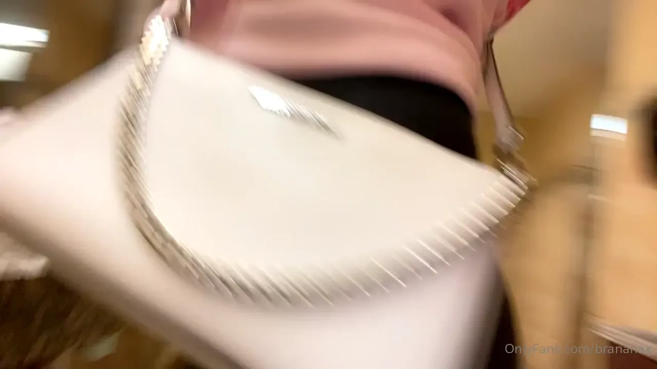 Public restroom part 1 