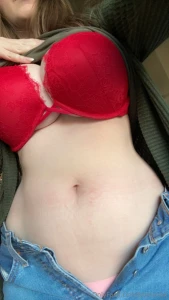 I taste even better than i look part 16