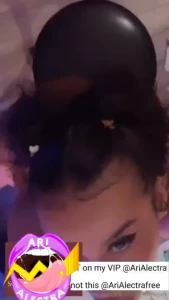 Onlyfans com arialectra arialectra