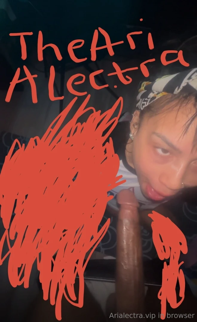 Watch on my main onlyfans account onlyfans com arialectra unplanned 