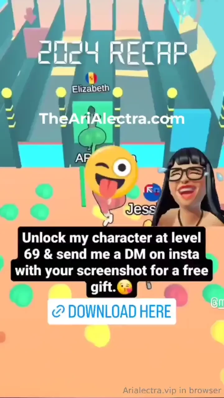 What you wanna see more of from me in 2025 tell me in the dms of my 