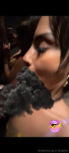 Hey alectralytes since yall know my fan sapiosexual hawk-tuah quiz