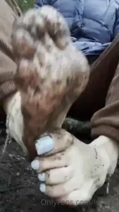 Got dirty on the trail i know some of u like when they re dirty