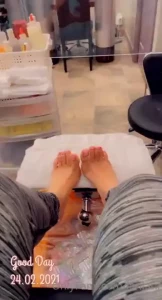 Slowly getting back to dms the service is bad where i m at so it s