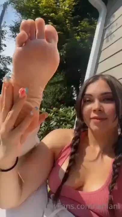 The things you d do part 1 