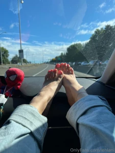 Traffic sucks rn part 4