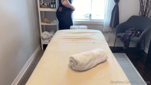 Straight ginger guy got seduced during massage part 1 got this