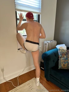 I m very concerned about my neighbour