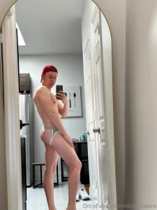 Do you like my outfit part 1289