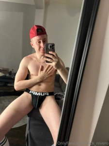 Hey my cuties in 5 days i gonna turn 33 friday for those loyal fans