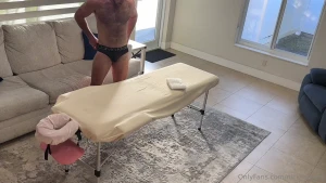 Trailer deep tissue massage it s all started as a normal massage
