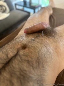 Rugby player looks completely relaxed after my massage 1st pic or 2nd