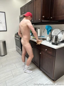 Cleaning time part 14