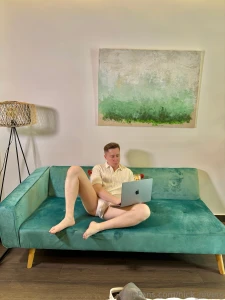 Working hard part 69