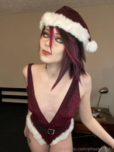 Merry early christmas here s an entire vi set for freeeeee with two part 21