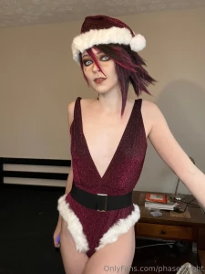 Merry early christmas here s an entire vi set for freeeeee with two part 15