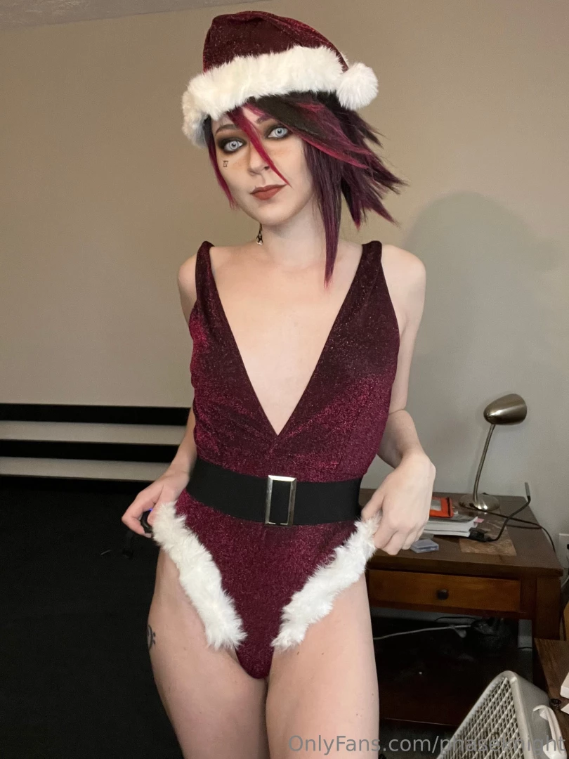 Merry early christmas here s an entire vi set for freeeeee with two part 25 