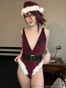 Merry early christmas here s an entire vi set for freeeeee with two part 25