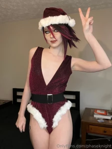 Merry early christmas here s an entire vi set for freeeeee with two part 2