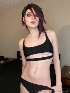 Merry early christmas here s an entire vi set for freeeeee with two part 23