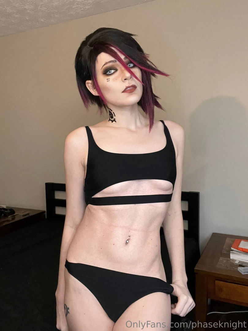 Merry early christmas here s an entire vi set for freeeeee with two part 6 