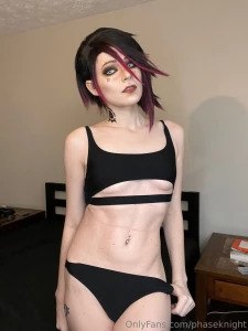 Merry early christmas here s an entire vi set for freeeeee with two part 6
