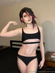 Merry early christmas here s an entire vi set for freeeeee with two part 14