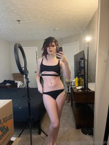 Merry early christmas here s an entire vi set for freeeeee with two part 28